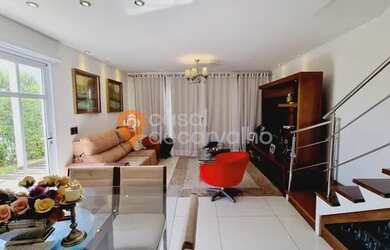 Imagem 2: Casa à venda no bairro Recreio dos Bandeirantes - Rio de Janeiro/RJ