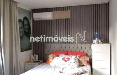 Imagem 13: Venda Casa em condomínio Recreio Ipitanga Lauro de Freitas