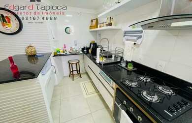 Imagem 10: Lindo e amplo Apartamento 3 Quartos na Pituba a venda