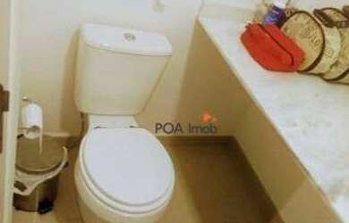 Imagem 10: Apartamento com 1 dormitório, 47 m² - venda por R$ 466.000,00 ou aluguel...