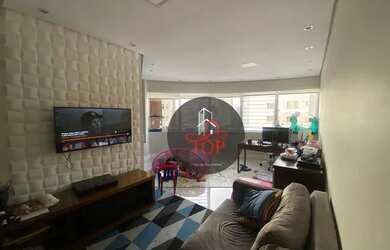 Imagem 9: Apartamento com 2 dormitórios à venda, 77 m² por R$ 529.000,00 - Jardim...