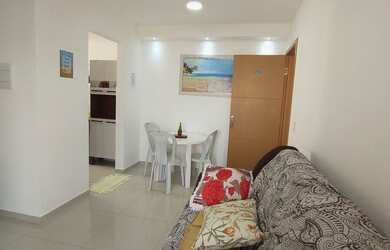 Imagem 16: Apartamento Litoral Sul - ACEITAMOS CARTÕES DE CRÉDITO