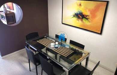 Imagem 2: Casa, 134 m² - venda por R$ 1.400.000,00 ou aluguel por R$ 6.170,08/mês...