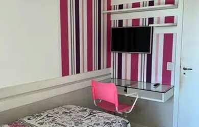 Imagem 9: Apartamento para venda com 142 metros quadrados com 3 quartos em Patamares...