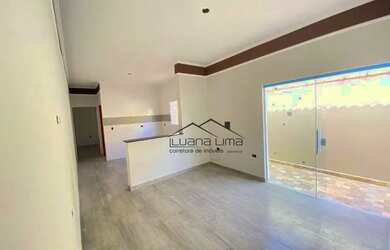 Imagem 6: Casa com 2 dormitórios à venda, 76 m² por R$ 380.000,00 - Plataforma...