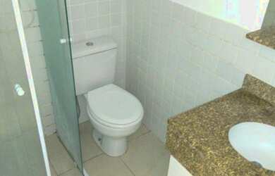 Imagem 7: APARTAMENTO 40 m² 1 DORMITÓRIO - CONSOLAÇÃO PROX METRO HIGIENOPOLIS MACKENZIE