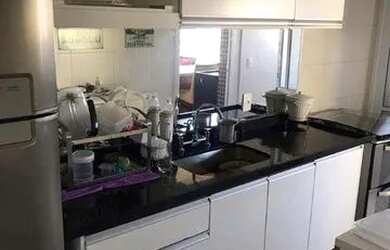 Imagem 6: Apartamento com 2 dormitórios à venda Rua Pássaros e Flores 223 Brooklin