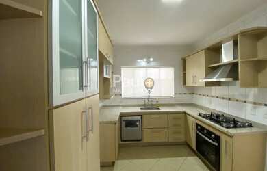 Imagem 14: casa - Betel - Paulínia. Piscina, Churrasqueira, VarandaeGuarda roupa