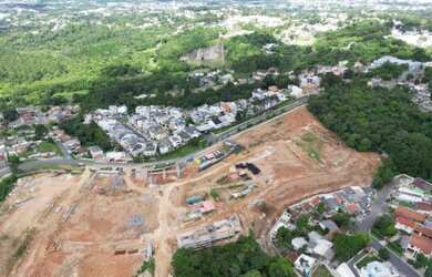 Imagem 2: Terreno em Condomínio Fechado no Pilarzinho - 3382 - HABITEC