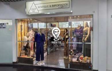 Imagem: O depósito possui 1 Vaga na garagem, 42m² de Área e está