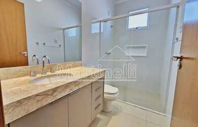 Imagem 14: Ribeirão Preto - Casa de Condomínio - Bonfim Paulista