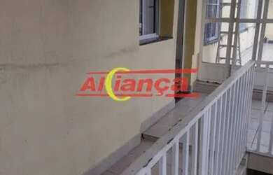 Imagem: A casa possui 2 Dormitórios, 1 Banheiro, 60m² de Área e