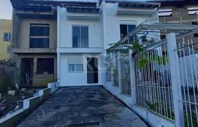 Imagem 1: Casa em Hípica Casa com 3 dormitórios