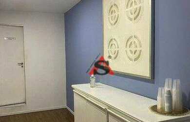 Imagem 4: Conjunto para alugar, 230 m² por R$ 21.749,00/mês - Bela Vista - São Paulo/SP