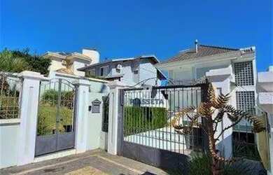 Imagem 14: Casa com 5 dormitórios, 486 m² - venda por R$ 4.345.000,00 ou aluguel por R$ 17.000,00/mês