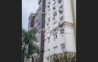 Imagem 2: Apartamento em Jardim Itu