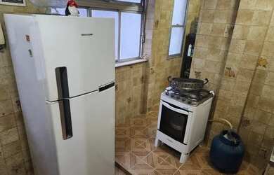 Imagem 9: Apartamento à venda no bairro Federação - Salvador/BA