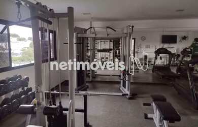 Imagem 1: Locação Apartamento 3 quartos Horto Florestal Salvador