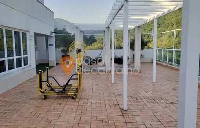 Imagem 5: Apartamento à venda no bairro Freguesia Jacarepaguá - Rio de Janeiro/RJ