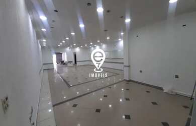 Imagem: O depósito possui 691m² de Área e está localizado em Mirandópolis