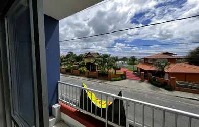 Imagem: A kitnet possui 1 Dormitório, 1 Banheiro, 30m² de Área e