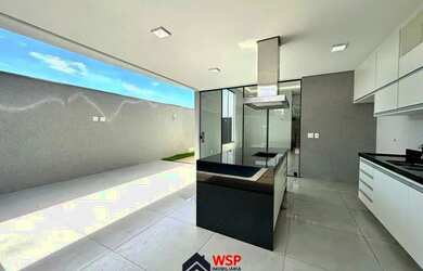 Imagem 6: Casa à venda no bairro Residencial Maria Júlia - São José do Rio Preto/SP