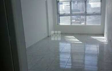 Imagem: O depósito possui 29-0m² de Área e está localizado em Santo