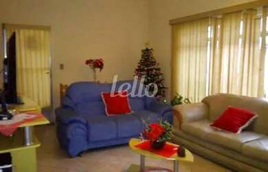 Imagem 3: São Caetano do Sul - Casa Padrão - Osvaldo Cruz