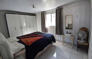 Imagem 2: Alugo Casa no Bairro Alto