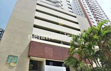 Imagem 1: Locação Apartamento 3 quartos Rio Vermelho Salvador