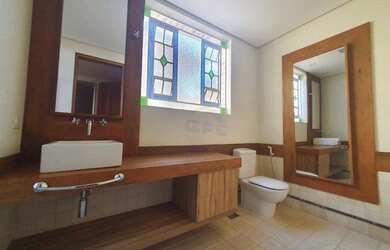 Imagem 10: Casa, 900 m² - venda por R$ 6.200.000,00 ou aluguel por R$ 31.200,00/mês...