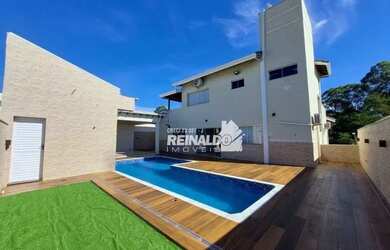 Imagem: Casa com 3 dormitórios, 354 m² - venda por R$ 1.633.000,00