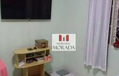 Imagem 5: Casa com 3 dormitórios à venda, 75 m² por R$ 535.000 - Jardim Oriente...