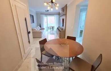 Imagem: O apartamento possui 3 Dormitórios, 2 Banheiros, 2 Vagas na