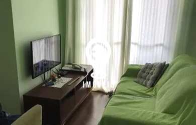 Imagem 9: Apartamento à venda, 2 quartos, 1 vaga, Jardim Previdência - São Paulo/SP