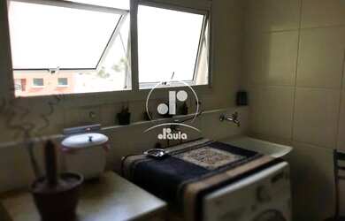 Imagem 14: Apartamento com 136m2, no Jardim Bela Vista em Santo André, com 03 quartos...