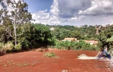 Imagem: O terreno possui 3.000m² de Área e está localizado em Ibiporã