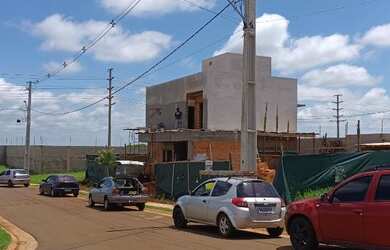 Imagem 8: Golden Park II. 300m² de Área