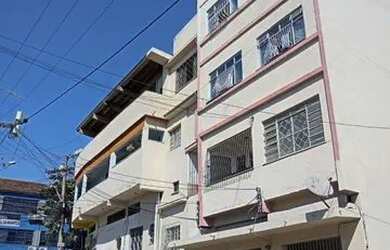 Imagem: O apartamento possui 2 Dormitórios, 1 Banheiro e 67m² de Área