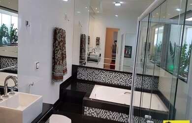 Imagem 13: SÃO JOSÉ DO RIO PRETO - RESIDENCIAL - Damha I