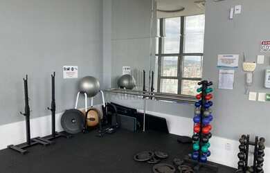 Imagem 15: Loft com 1 dormitório, 38 m² - venda por R$ 550.000 ou aluguel por R$ 2.900/mês - Praia de