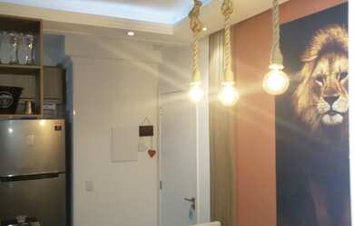 Imagem 16: Apartamento em Condomínio Clube na Praia Martin Sá - Caraguatatuba