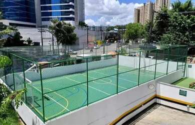 Imagem 6: Alugo apartamento paralela