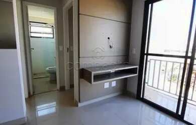 Imagem 3: Apartamento Padrão em São José do Rio Preto