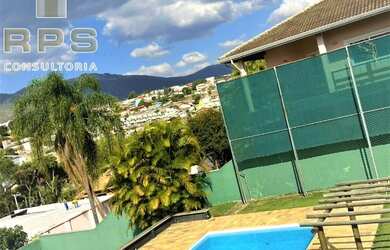 Imagem 4: Casa à venda - Jardim Paulista - Atibaia - SP