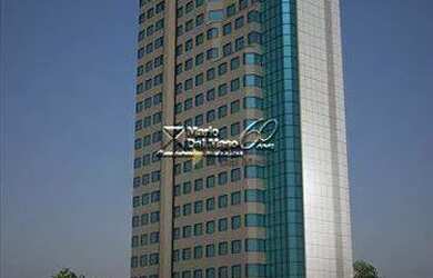 Imagem: O depósito possui 2 Vagas na garagem, 53m² de Área e está