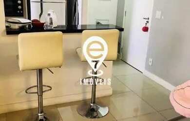 Imagem 11: Apartamento à venda, 2 quartos, 1 suíte, 1 vaga, Vila Firmiano Pinto...