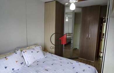 Imagem 11: MODERNO - VISTA LIVRE - 128 m² por R$ 590.000 - Vila Belmiro - Santos/SP