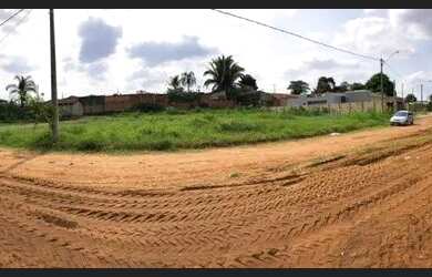 Imagem: O terreno possui 183m² de Área e está localizado em Jardim