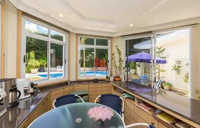 Imagem 12: CURITIBA - Casa Padrão - Campo Comprido